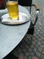 Apfelschorle