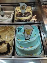 Eiscreme