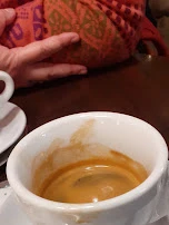 Espresso Vom Feinsten