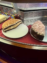 Verschiedene Kuchen