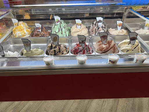 Finden Sie Ihren Geschmack, Genießen Sie den Moment