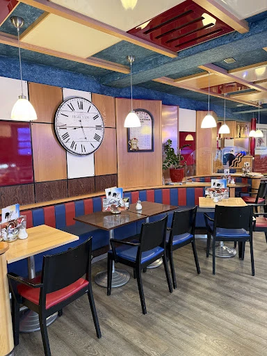 Eiscafé Fontana photo 3