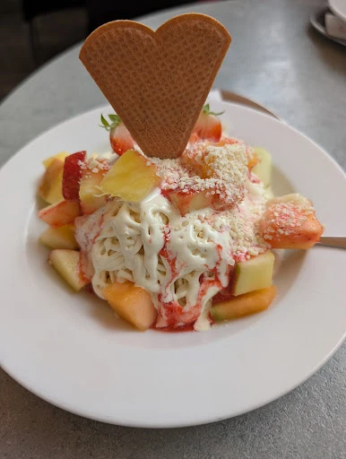 Eiscafé Fontana photo 5