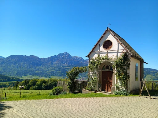 Stroblalm